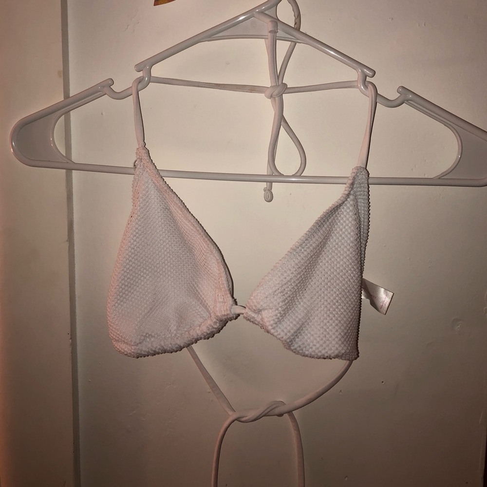 Size Medium Bikini Top